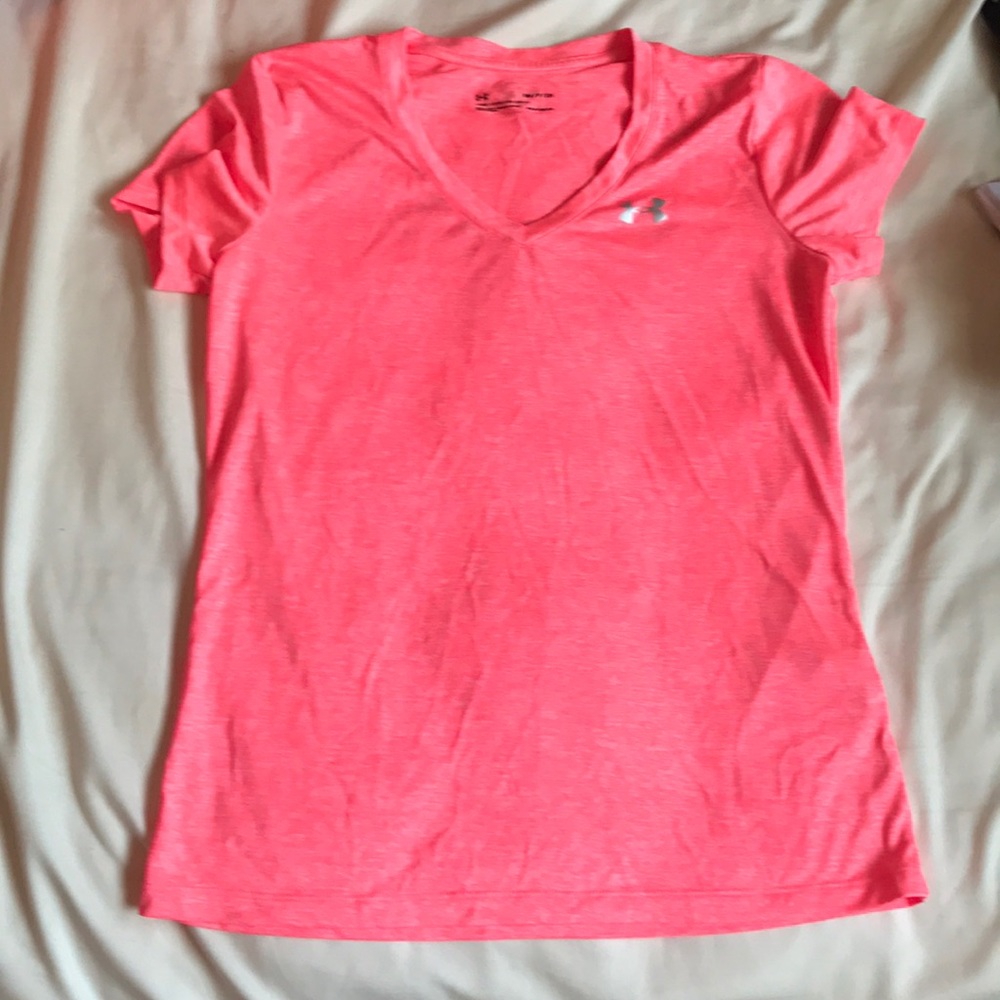 Under Armour Shirt